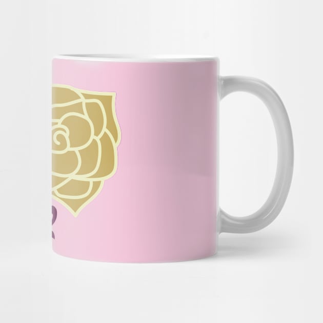 Rosé All Day – Briar Rose by DisneyPocketGuide